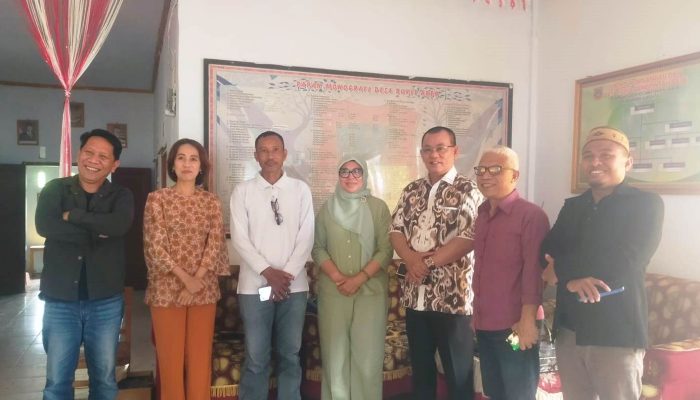 Komisi I Deprov Gorontalo Telusuri Dugaan Penguasaan Lahan Karet dan Tebu di Bukit Aren