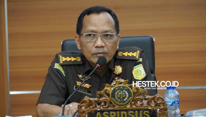 Kejati Gorontalo Mulai Sikat PETI Pohuwato, HS Jadi Pintu Masuk Penyelidikan