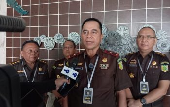 Kejati Gorontalo Gelar Rakerda 2025, Fokus Evaluasi Kinerja dan Arah Penegakan Hukum 2026