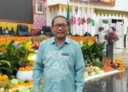 Paripurna HUT ke-25 Gorontalo Usung Tema “Come Back to Nature”, Dekorasi Tampilkan Hasil Pertanian Lokal