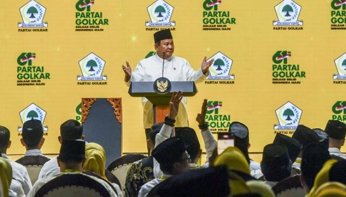 Prabowo Pertimbangkan Usulan Pilkada via DPRD, Singgung Biaya Politik Tinggi