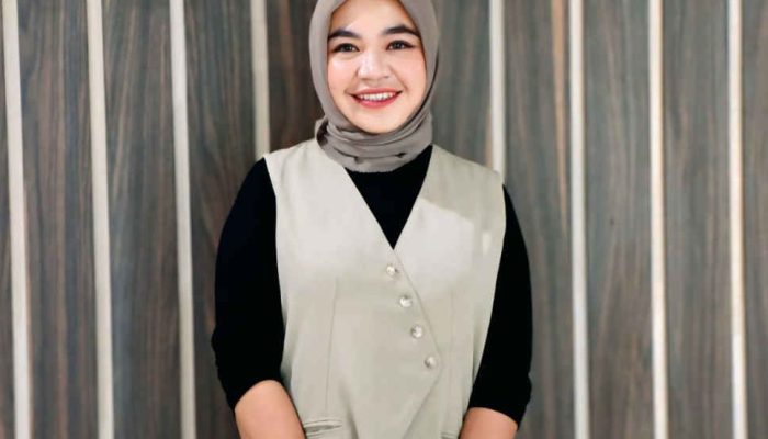 Kuasa Hukum Pelapor Nilai Sidang Denada Hiola Jadi Awal Pertanggungjawaban Hukum