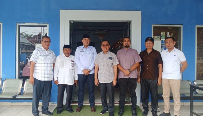 Komisi IV DPRD Gorontalo Evaluasi Akurasi Data Penerima PKH Berbasis Desil