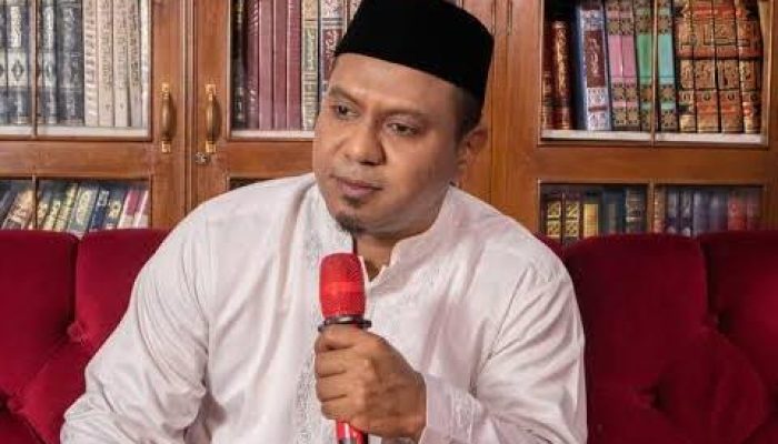 Jalan Sehat HAB Kemenag Tuai Kritikan Deprov Gorontalo