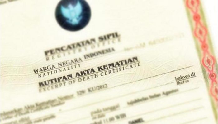 Diduga Terkait Harta Warisan, Warga di Pohuwato Tercatat Meninggal, Padahal Masih Hidup