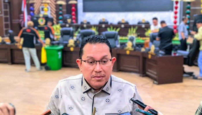 HPN ke-80, Totok Bachtiar Tekankan Peran Pers sebagai Pilar Demokrasi