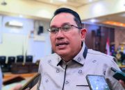Totok Bachtiar Minta Perbankan Ambil Peran Kembangkan UMKM Kota Gorontalo