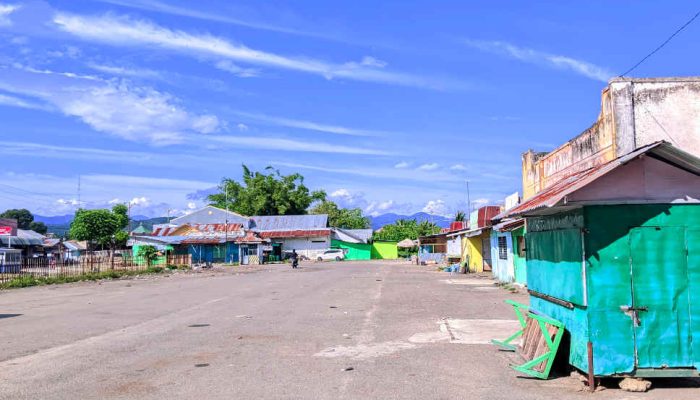 Masuk Tahap DED, DPRD Pastikan Pembangunan Kantor Wali Kota Sesuai Kemampuan Anggaran
