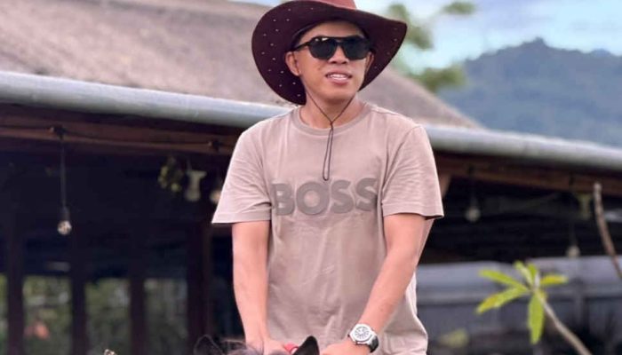 HPN 2026, Papip Celebes Soroti Peran Pers sebagai Penjaga Ruang Publik