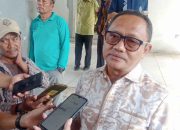 Ketua DPRD Imbau Warga Tak Panic Buying, Stok Sembako Dipastikan Cukup