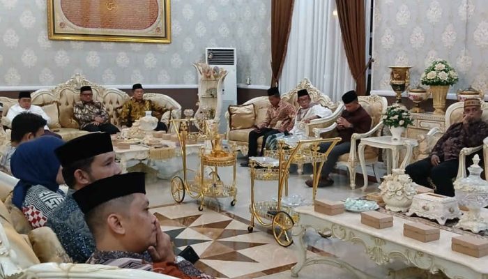 Motonggeyamo Sambut Ramadan, Irwan Hunawa Tekankan Sikap Dewasa Hadapi Perbedaan