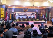 Pasar Sentral Bangkit, DPRD Tetapkan Wali Kota sebagai Penggerak UMKM