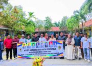 Turun Langsung Saat Reses, DPRD Pastikan Perbaikan SDN 19 Dungingi