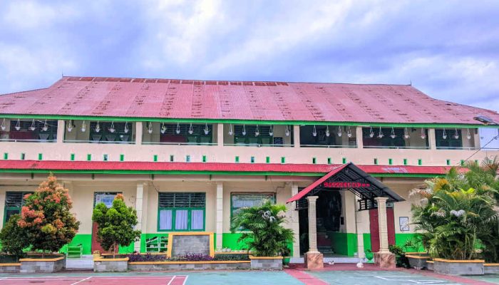 Menu MBG Ramadan Dikritik, SD Lab UNG Siap Tolak Makanan Tak Sesuai Standar