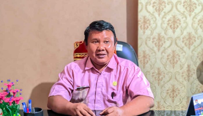 Disperindag Siapkan 269 Lapak Pasar Senggol Ramadan, Imam Bonjol Mulai Lebih Awal