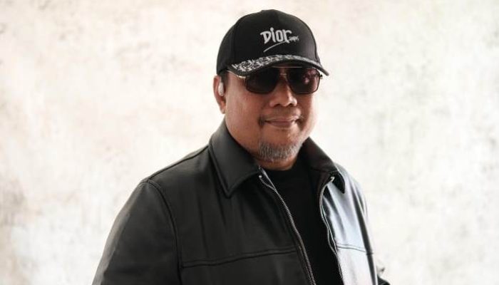 Zamroni Mile Klarifikasi Pemberitaan Terkait Pemeriksaan di Kejati Gorontalo