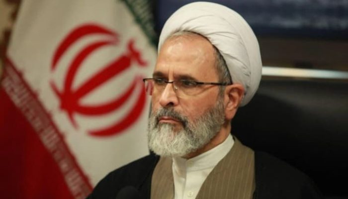 Alireza Arafi Ditunjuk Pimpin Dewan Transisi Iran Pasca Wafatnya Khamenei