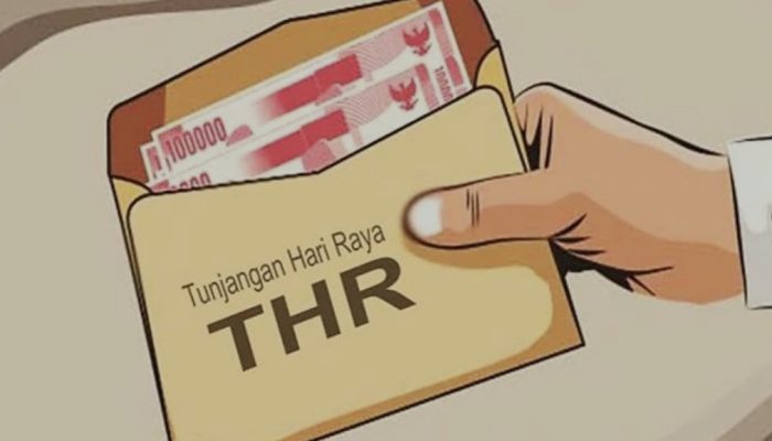 Kabar Gembira!! Pemkab Bone Bolango Siapkan Rp21 Miliar untuk THR ASN