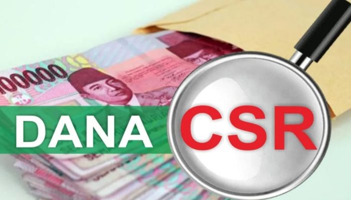 Dana CSR Hampir Rp1 Miliar Dikelola Terpisah dari APBD, Tata Kelola Keuangan Pemkab Gorontalo Disorot
