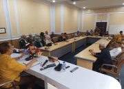 Reses ke RS Ainun Habibie, DPRD Provinsi Gorontalo Soroti Anggaran Rp15 Miliar hingga Layanan dan Kepegawaian