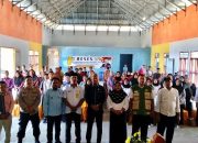 Reses di Pinomontiga, Hamzah Idrus Soroti PAD, Pembatasan Rakit Nelayan hingga Minimnya Beasiswa