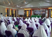 Reses Bernuansa Religius, Ramdan Liputo Libatkan Penghafal Al-Qur’an dan Dorong UMKM Sambut PENAS