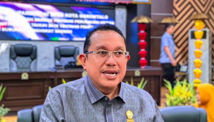 Soroti Banyak Kendaraan Dinas Rusak Berat, Pansus III Minta Ada Bidang Aset