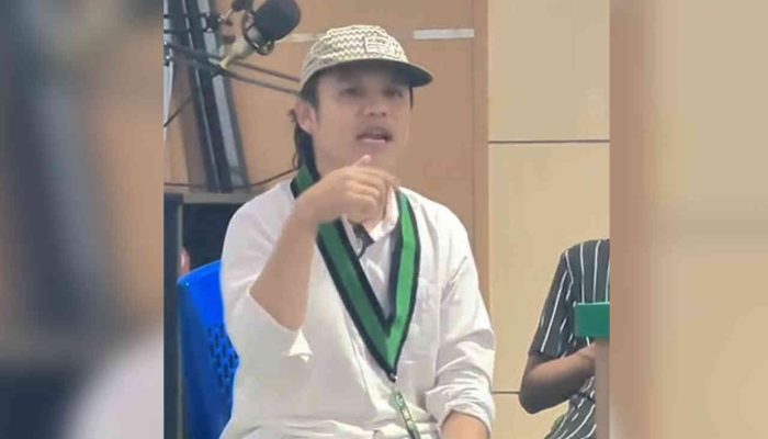 Tambang Rakyat Terhimpit Regulasi, Sikap Gubernur Gusnar Ismail Dikritik