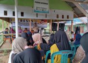 Reses di Tihengo, Gustam Ismail Soroti Krisis Air Bersih hingga Jalan Terabaikan