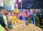 Festival Malam Qunut, Tradisi Ramadan yang Selalu Dinanti Warga Gorontalo
