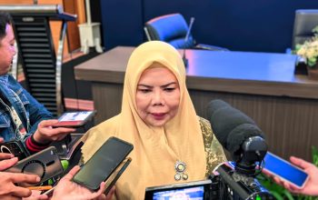 Idah Syahidah Ajak Politisi Gorontalo Jaga Komunikasi di Tengah Perbedaan