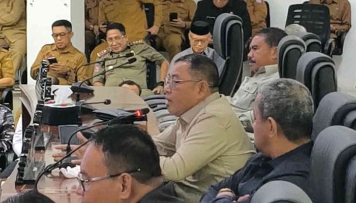Transaksi Emas Tambang Rakyat Terhenti, Limonu Hippy Soroti Dampak Ekonomi Rakyat