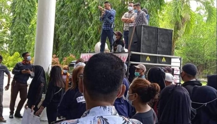 SALUS POPULI SUPREMA LEX ESTO