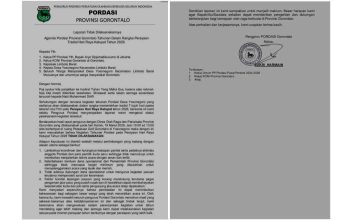 Tahun Ini Event Pacuan Kuda Yosonegoro Batal Digelar, Pordasi Ungkap Sejumlah Kendala