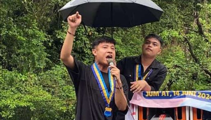 PETI Pasir Putih Pilomonu Kebal Hukum, Rapor Merah Untuk Kapolres Gorontalo