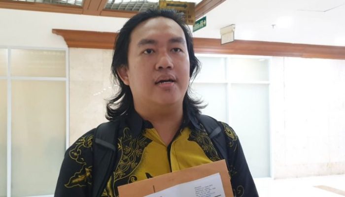 Kasus Penyiraman Air Keras Aktivis KontraS Naik ke Tahap Penyidikan