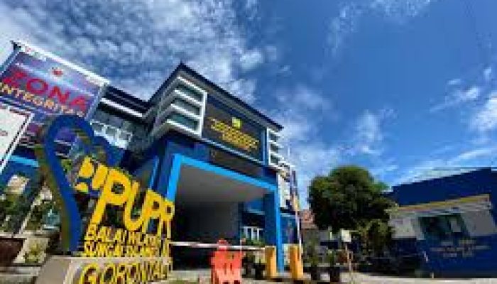 Izin Penelitian Mahasiswa Disertai Syarat Kontroversial, Kebijakan BWS Gorontalo Disorot