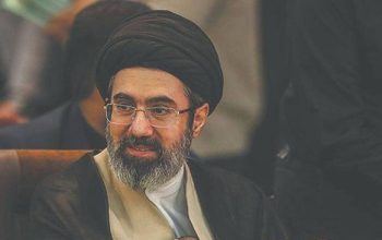Iran Tunjuk Mojtaba Khamenei sebagai Pemimpin Tertinggi Baru