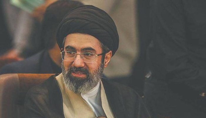 Iran Tunjuk Mojtaba Khamenei sebagai Pemimpin Tertinggi Baru