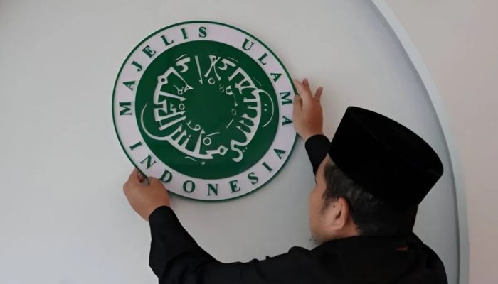 Kecam Serangan AS–Israel ke Iran, MUI Desak Indonesia Keluar dari BoP