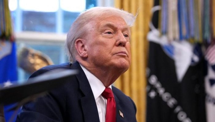 Intelijen AS Nilai Perang Belum Tentu Mampu Menjatuhkan Pemerintahan Iran