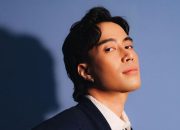 Penyanyi Vidi Aldiano Meninggal Dunia