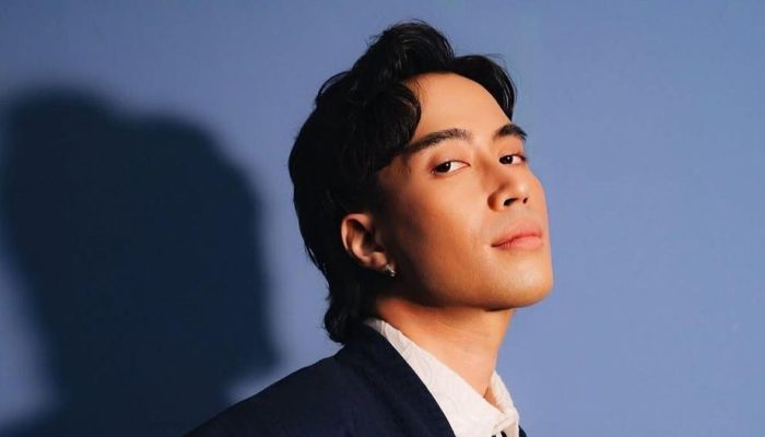 Penyanyi Vidi Aldiano Meninggal Dunia
