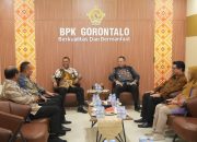 Thomas Mopili: BPK Jadi Pengawal Utama Tata Kelola Keuangan Daerah