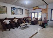 Komisi IV Deprov Kunker ke Desa Bunggalo, Dorong Pemutakhiran DTESN Agar Bansos Tepat Sasaran