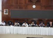 Komisi III DPRD Gorontalo Gelar RDP Bahas Program Air Tanah, Air Baku dan Irigasi