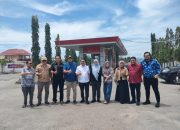 Komisi II DPRD Gorontalo Pantau Stok BBM Subsidi Jelang Idul Fitri, Soroti Kuota Solar Belum Bertambah