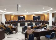 Pansus LKPJ Gubernur 2025 DPRD Gorontalo Bedah Kinerja OPD, Soroti Stunting hingga Optimalisasi PAD