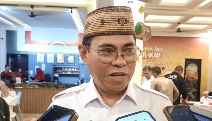 Pemkab Bone Bolango Percepat Pembukaan Akses Jalan Menuju Pinogu