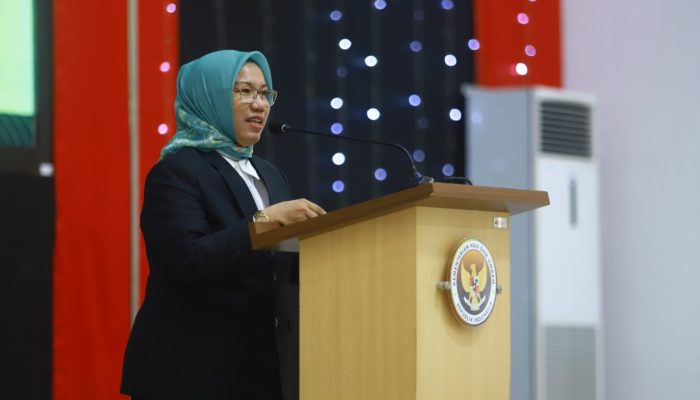 Musrenbang RKPD 2027, Bappeda Bone Bolango Catat 160 Desa Terlibat Penjaringan Usulan